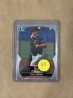 2023 Bowman Draft - Chrome Paul Skenes #BDC-14 (RC)