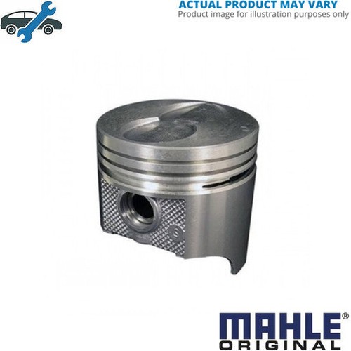 PISTON 029 82 00 FOR VW 1Y/1X/AEF 1.9L 4cyl PASSAT B3/B4 AAB/AJA 2.4L 5cyl SEAT - Picture 1 of 15