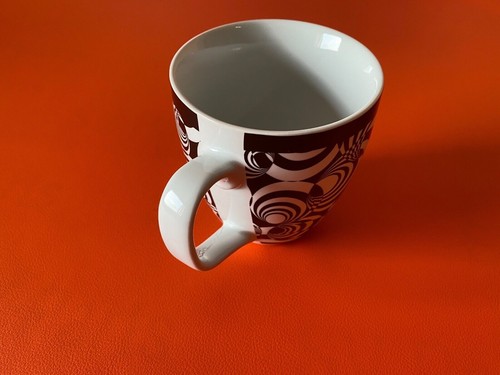 New Genuine Porsche Collectors Cup Coffee Tea Mug Original Gift - Bild 2 von 5