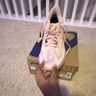 ASICS Novablast 5 Women’s Low Top Running Sneakers Pink 1012B765-702 — photo 5