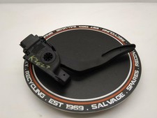 Ford B-Max MK1 2013 Throttle / Accelerator Pedal 8V21-9F836-AB