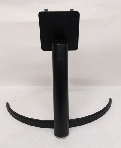 LG 34WR50QK-B 34" SUPPORT MONITEUR INCURVÉ BASE NOIR MAM65989701 MAZ665033 - Photo 4/5