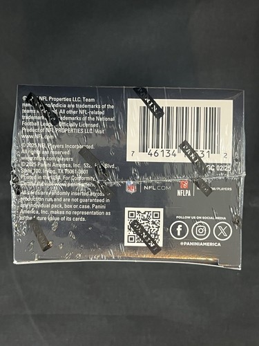 🏆 2024 Panini NFL Super Bowl Champs Eagles 🦅 36-Card Team Box Set - Sealed! - Imagen 5 de 5