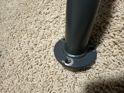 Bowflex Max Trainer LEFT SIDE Handle Bar M3, M5 (May Fit M6 & M7) - Foto 3 di 5