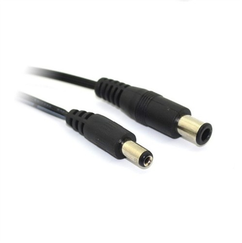 3 In 1 New AC Power Adapter Cord Console Charger For Nintendo NES/SNES/GENESIS - Picture 3 of 7