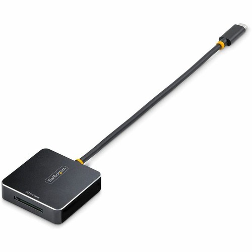 StarTech USB-C SD Express Kartenleser (1busbcsdeadapter) - Bild 3 von 5