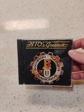 Greatest Hits [australian Import] CD Import (1993)