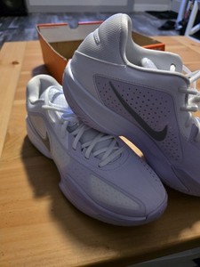 未使用 NIKE AIR ZOOM G.T. CUT CROSS EP 27 NIKE AIR ZOOM G.T. CUT CROSS ナイキ エア ズーム GT カット