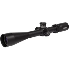 Sightron S-TAC FFP 4-20x50 Zero Stop Mil-Hash 4 IR #26016 riflescope NEW USA WTY