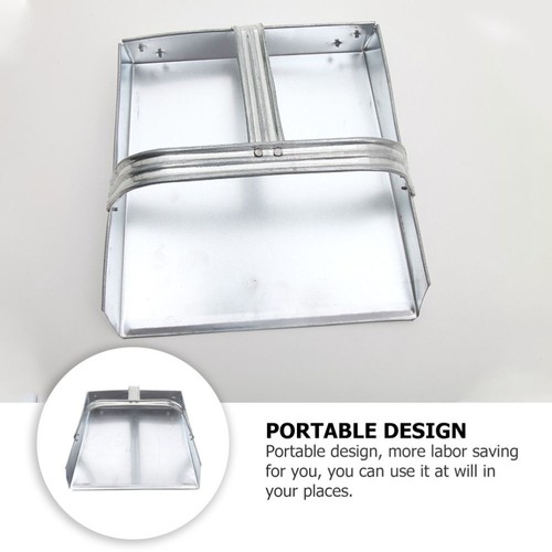  Mini -Mülleimer Kleine Kehrschaufel Haushaltsreinigungswerkzeuge - Bild 5 von 12