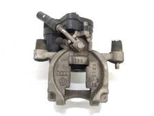 8V0615424 bremssättel hinten rechts für VOLKSWAGEN GOLF VII LIM. 1.4 16V TSI