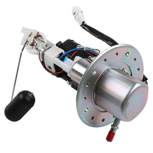 Fuel Pump Assembly for For SUZUKI GSXR1000 2005 2006 Long lasting and Reliable - Picture 11 of 12