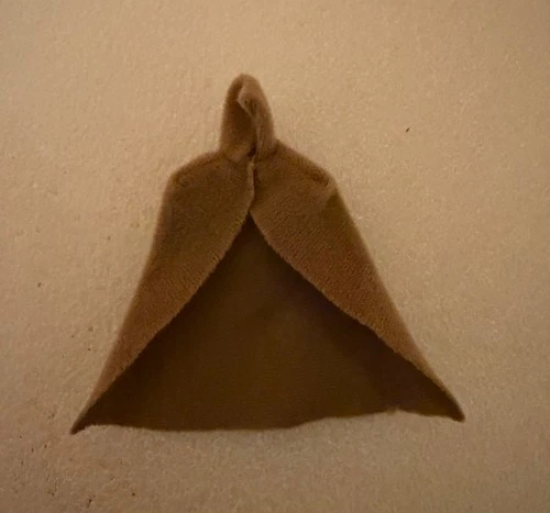 vintage Kenner star wars action accessories luke skywalker leia return of jedi