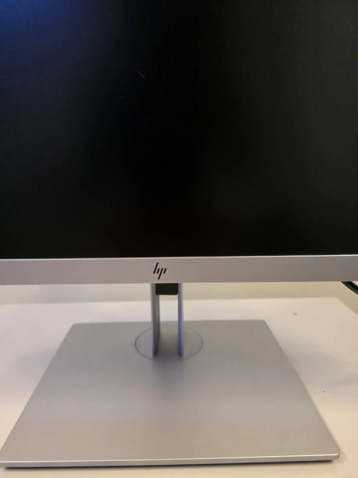 HP EliteDisplay E243i 24 inch Widescreen IPS LED Monitor - Image 2 of 4