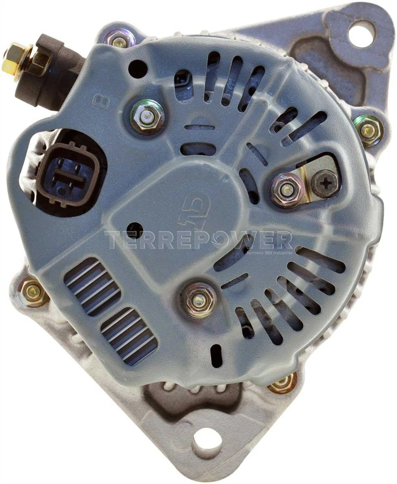 Alternator fits 1997-2001 Honda Prelude  BBB INDUSTRIES - Image 2 of 4