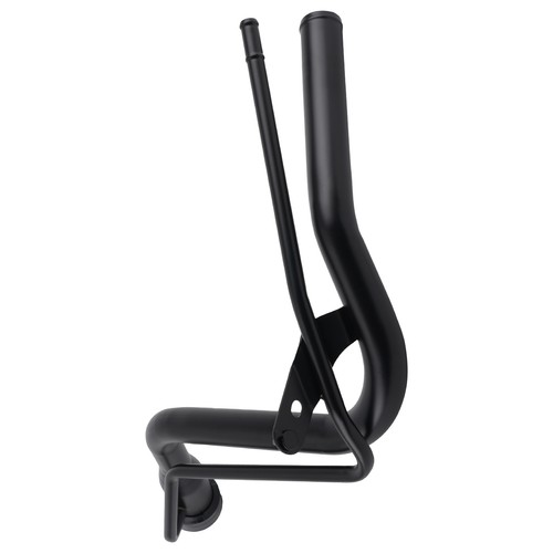 Fuel Filler Neck Pipe for Toyota Yaris Verso 1999-2005 Petrol 7720152021 Black - Picture 2 of 11