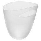  Tragbarer Eisbehälter Aus Kunststoff Getränkewanne Getränkeeimer