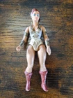 MOTU Teela 1981 Vintage Masters of the Universe He-Man 6" Action Figure Toy