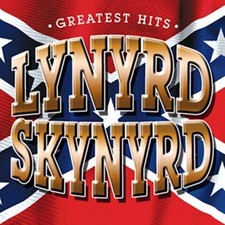 Lynyrd Skynyrd - Greatest Hits - New CD - 00 - U2z