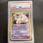2006 Mew Legend Maker PSA 8