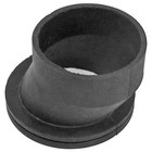 ***Arctic Cat Snowmobile Air Silencer Boot #1670-389