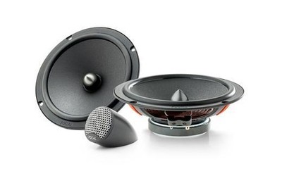 Focal ISU165 - 16,5cm 2-Wege Compo