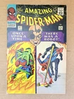 The Amazing Spider-Man #37 Marvel Comics - Silver Age - Low Grade