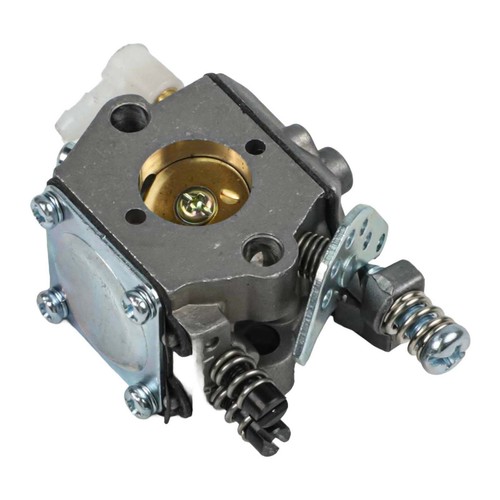 Carburatore efficiente per motosega 009 010 011 012 progettato per un facile utilizzo - Foto 10 di 15