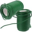  2 Rollen von Gartenpflanzbindungen Baumbindungen Strauch feste Krawatten