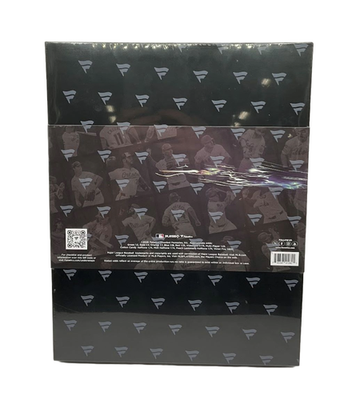 2025 Fanatics Emanate Under Wraps MLB Autograph Factory Box