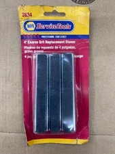 Napa 2834 Carlyle CREHS4100 Service To Engine Cylinder Hone Stones