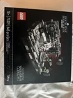 LEGO Star Wars: Death Star Trench Run Diorama (75329) FREE Shipping