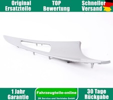 Tür Zierleiste Blende Vorn rechts flex-metallic Audi A6 C7 4G5 Avant 4G0867410