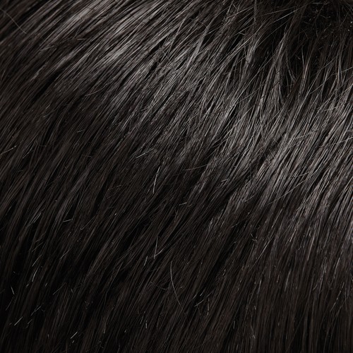 Top Wave 12" | Jon Renau Wigs | Synthetic clip in double monofilament wefted - Picture 18 of 38