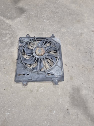 10-11 JEEP WRANGLER ELECTRIC COOLING FAN MOTOR 24041387 68039598AA 68039593AA - Picture 3 of 9