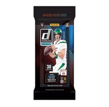 2024 Panini Donruss NFL Value Pack 30 Card *New Sealed*