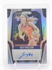 JACY SHELDON 2025-26 PRIZM WNBA SILVER AUTO #SG-JS MYSTICS Q4147