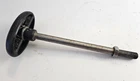Garelick EEZ-IN Boat Seat Slide Locking Handle 7"