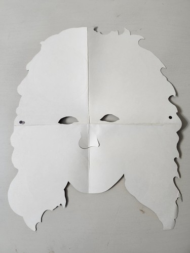 KISS RARE Vintage 1978 UK Paul Stanley Mask Purple Import 7" 45 Vinyl CAN 140 VG - Picture 7 of 7