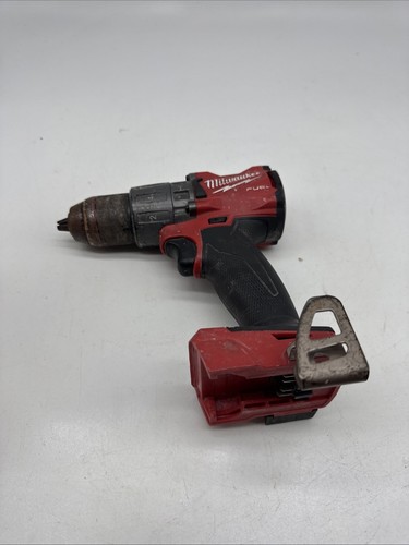 milwaukee 2804-20 m18 fuel Hammer drill. M