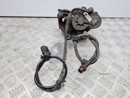 BMW Driver O/S Right Rear Electric Brake Caliper X1 F48 6798962 - Picture 4 of 9