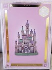 Disney Castle Collection sleeping Beauty Light-Up Figurine Belle 6/10