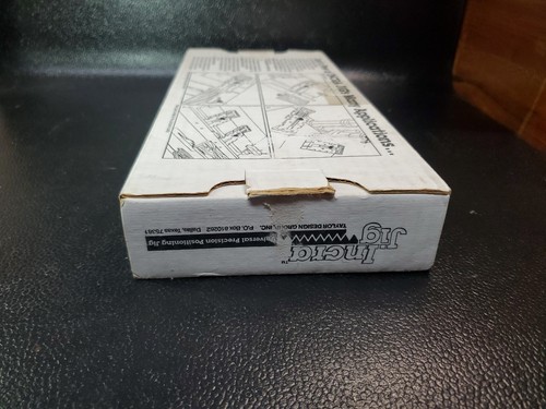 Incra Jig Universal Präzisions-Positioniervorrichtung - Bild 6 von 9