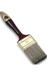 Nölle Handwerker-lasurpinsel 50mm Polyesterborste - 56950
