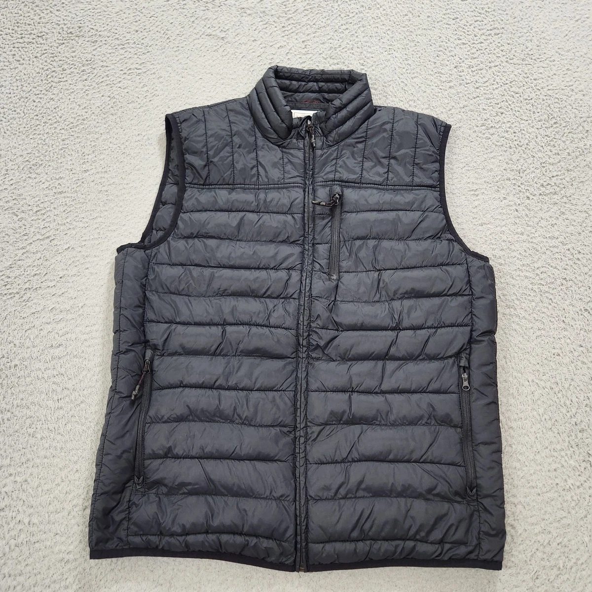 Gap Puffer Jacket Vests for Men for Sale | Shop New & Used | eBay