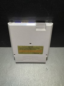 Nintendo NES 5-Game Lot Castlevania Darkman Star Tropics Caveman Games w/manuals