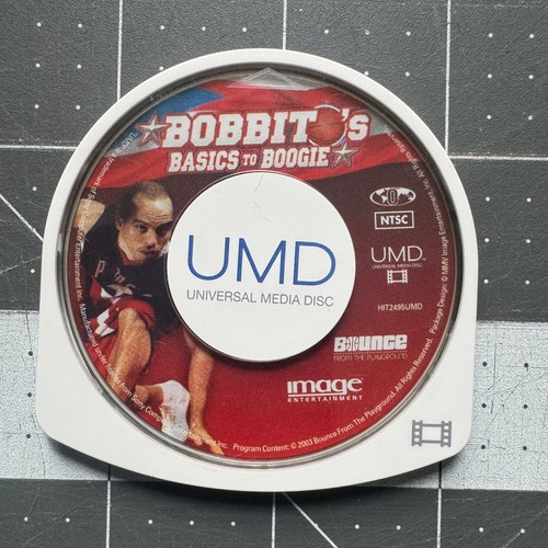 Sony PSP UMD Discs Movies Videos Pick and Choose Build a Lot - *SHIPS SAME DAY* - Picture 58 of 418