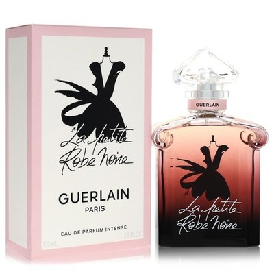 La Petite Robe Noire Intense by Guerlain 3.3 oz Eau De Parfum Spray for Women