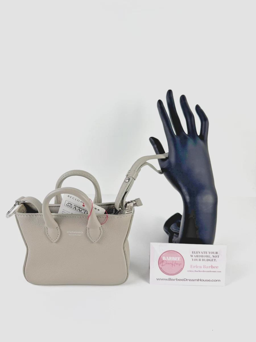Salvatore Ferragamo Zip Mini Bags & Handbags for Women for sale | eBay