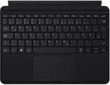 Microsoft Surface Go2 or Go3 - Type Cover - Black keyboard 